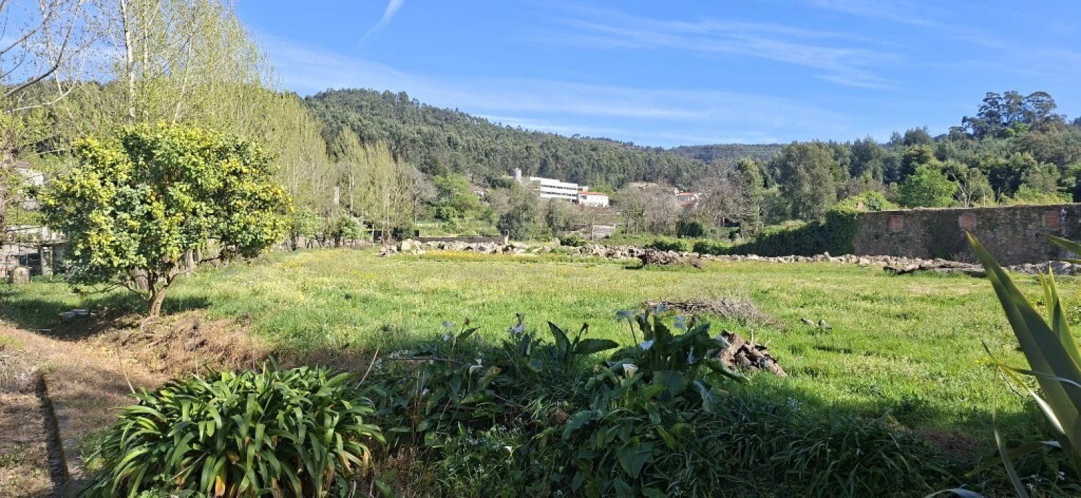 Moradia T3 para Venda em Adaufe Foto 8