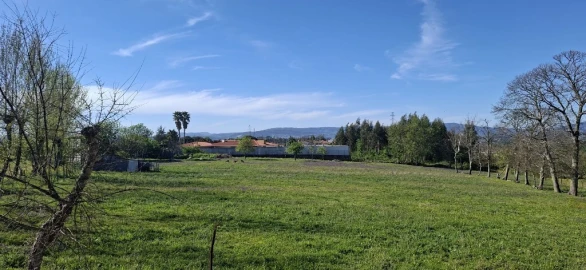 Moradia T3 para Venda em Adaufe