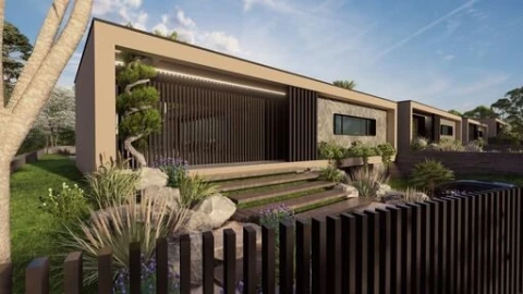 Moradia T3 para Venda em Adaufe