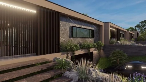 Moradia T3 para Venda em Adaufe