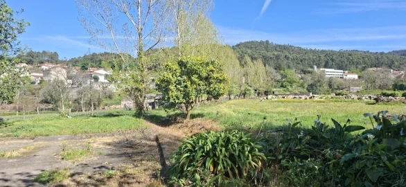 Moradia T3 para Venda em Adaufe