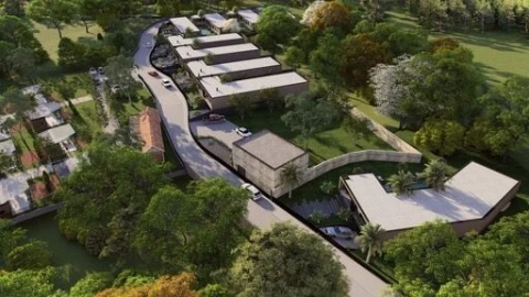 Moradia T3 para Venda em Adaufe