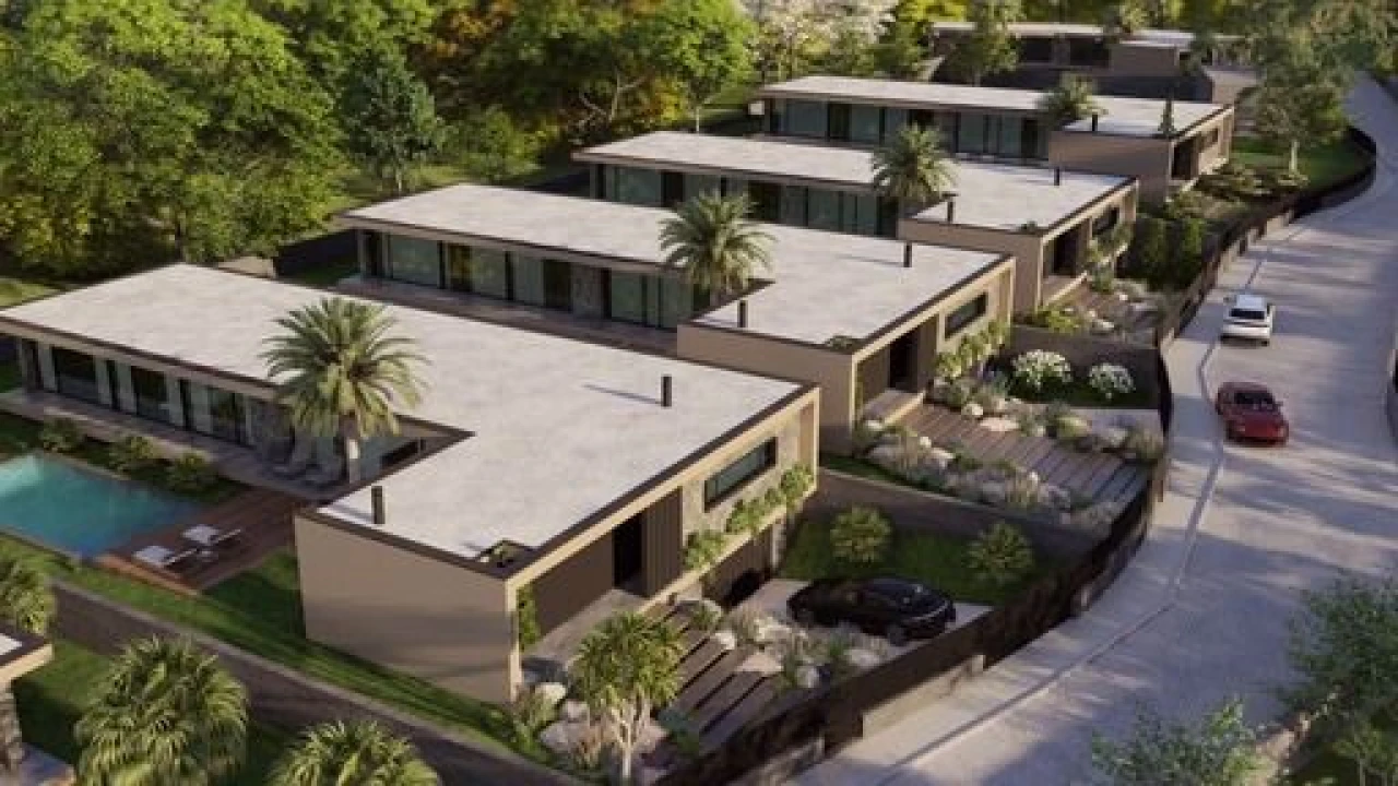 Moradia T3 para Venda em Adaufe Foto 2