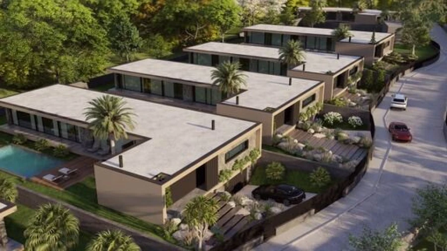 Moradia T3 para Venda em Adaufe Foto 2