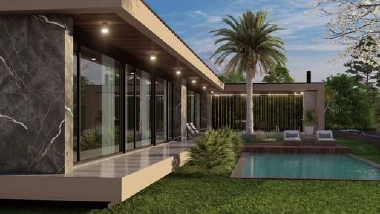 Moradia T3 para Venda em Adaufe Foto 1