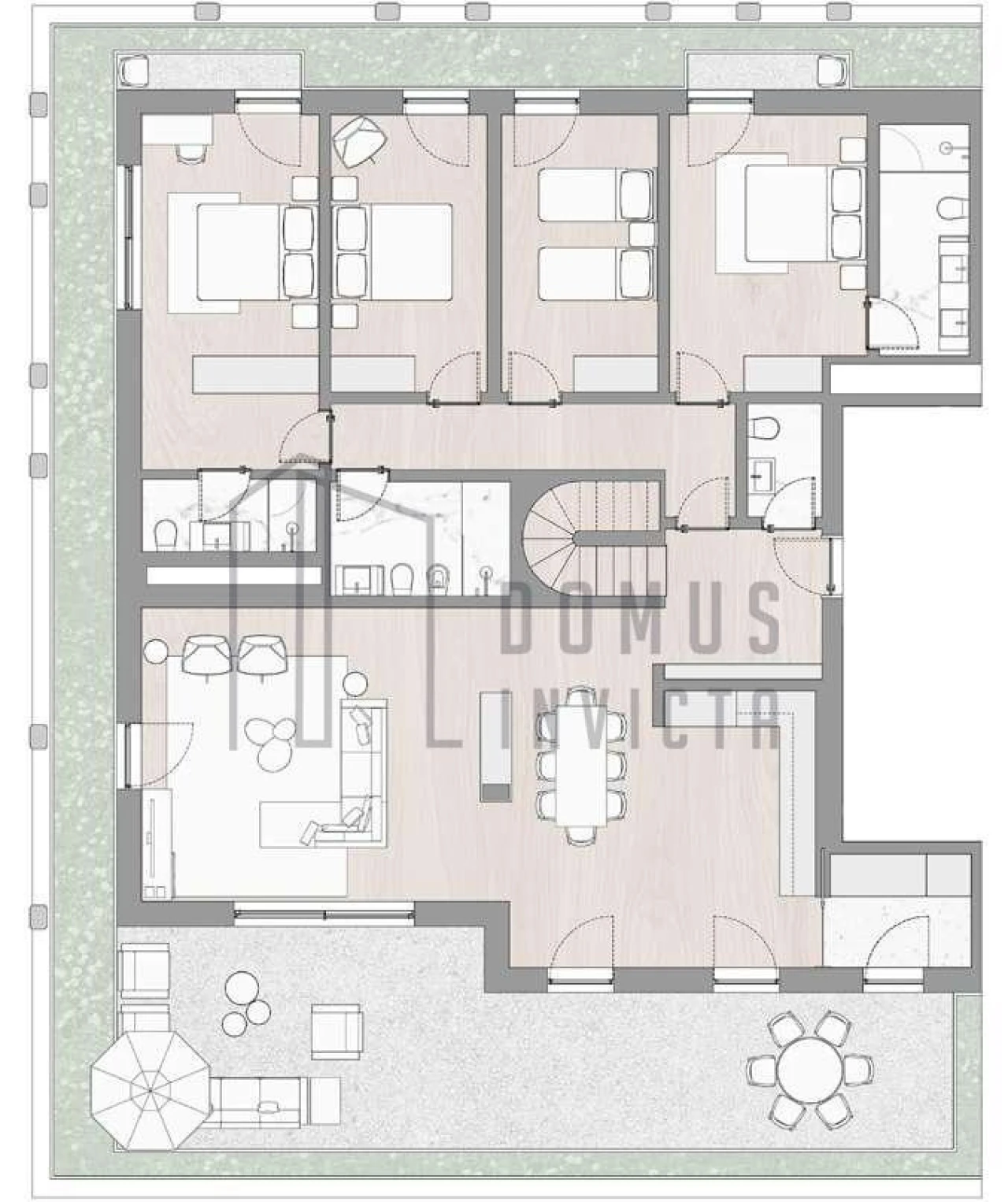 Apartamento T3 para Venda em Campanhã Foto 22