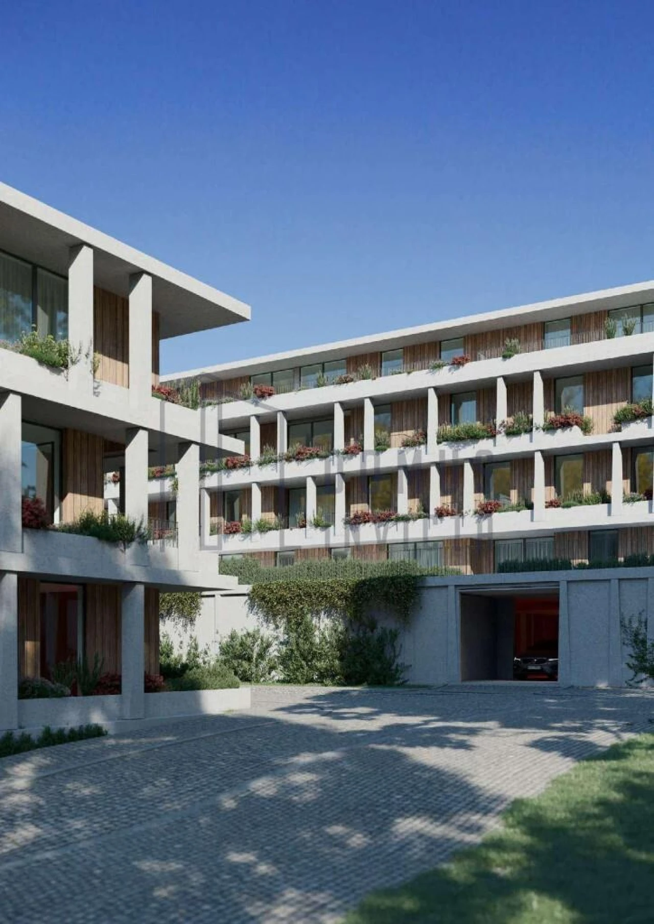 Apartamento T3 para Venda em Campanhã Foto 3