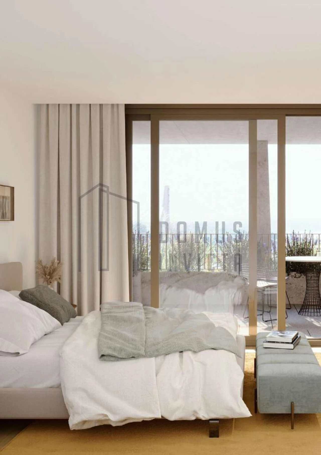 Apartamento T3 para Venda em Campanhã Foto 10