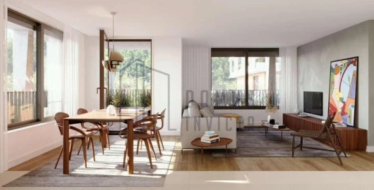 Apartamento T3 para Venda em Campanhã