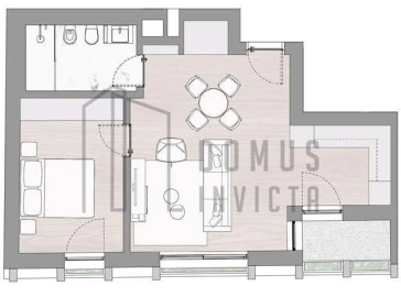 Apartamento T3 para Venda em Campanhã