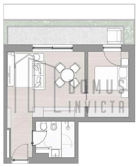Apartamento T3 para Venda em Campanhã