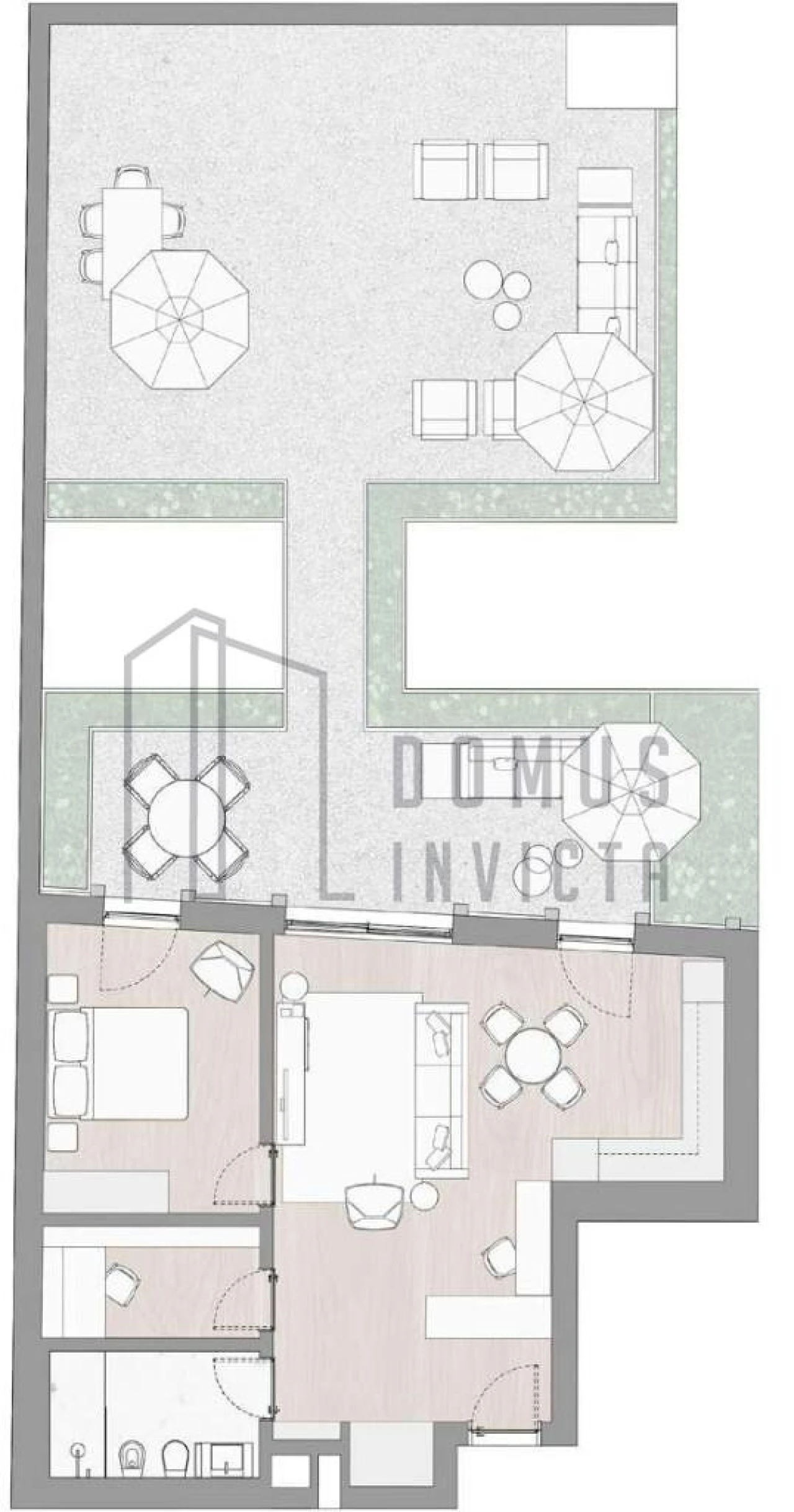 Apartamento T3 para Venda em Campanhã Foto 16