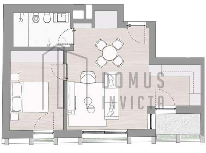 Apartamento T3 para Venda em Campanhã Foto 17