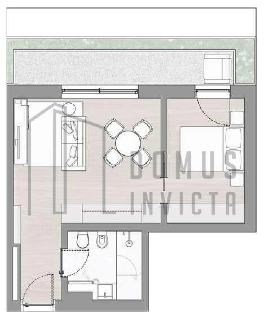 Apartamento T3 para Venda em Campanhã Foto 18