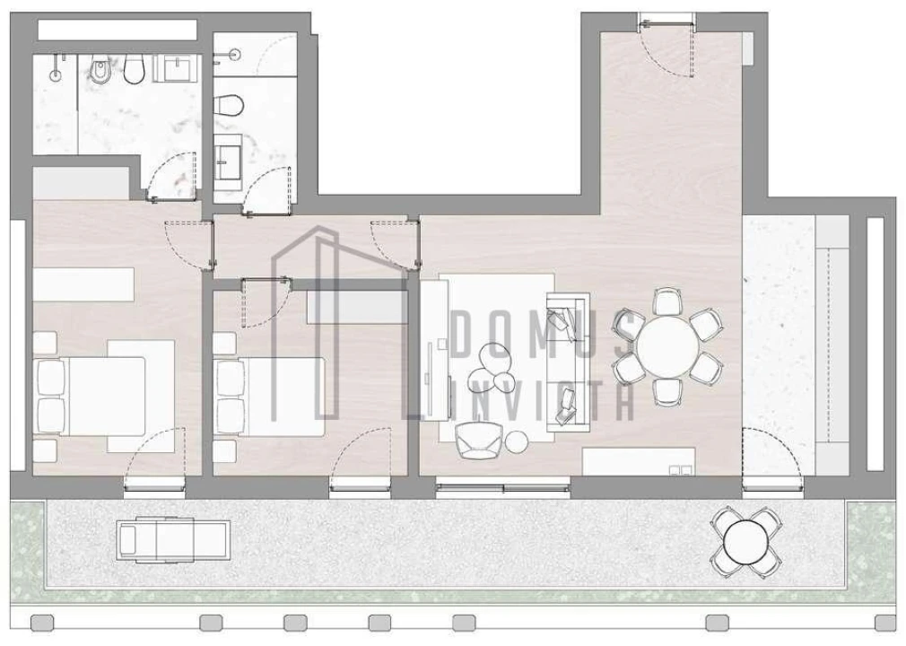 Apartamento T3 para Venda em Campanhã Foto 19