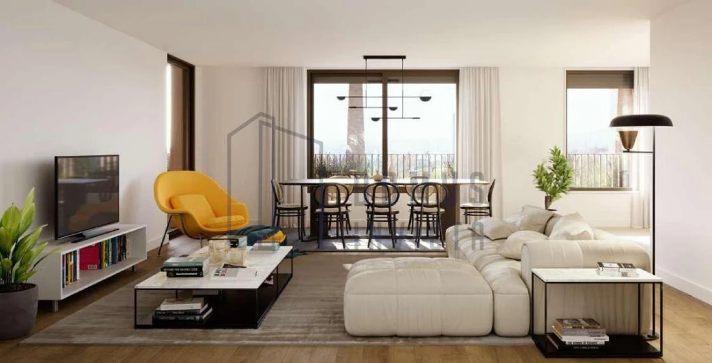 Apartamento T3 para Venda em Campanhã Foto 12