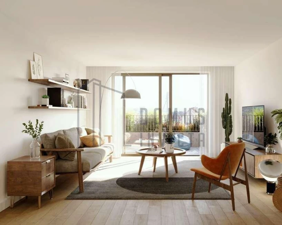 Apartamento T3 para Venda em Campanhã Foto 11