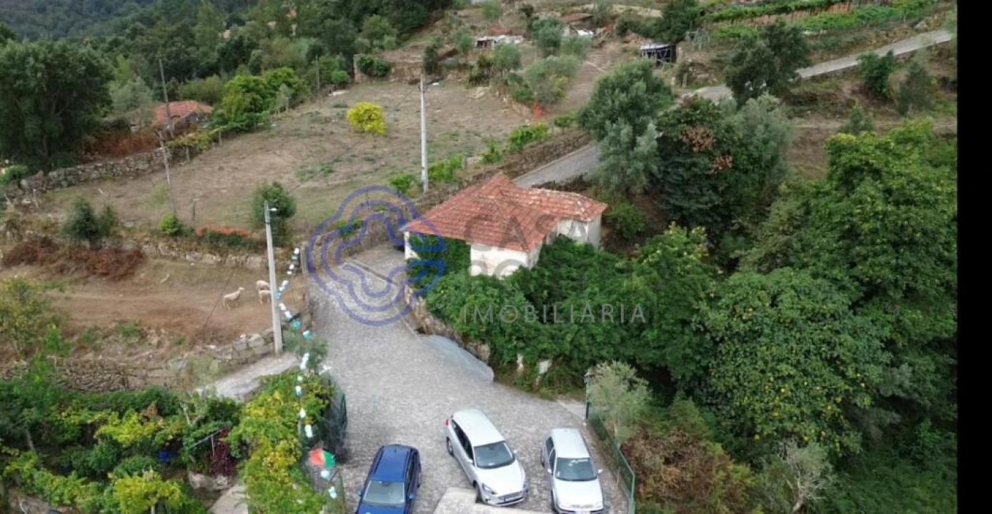 Terreno para Venda em Espadanedo Foto 12