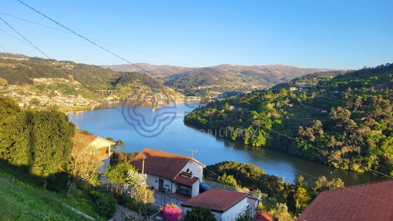 Terreno para Venda em Espadanedo Foto 12