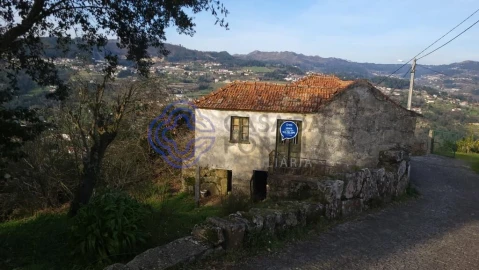 Terreno para Venda em Espadanedo