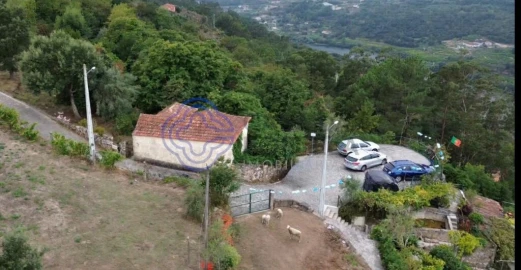 Terreno para Venda em Espadanedo