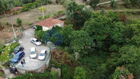 Terreno para Venda em Espadanedo