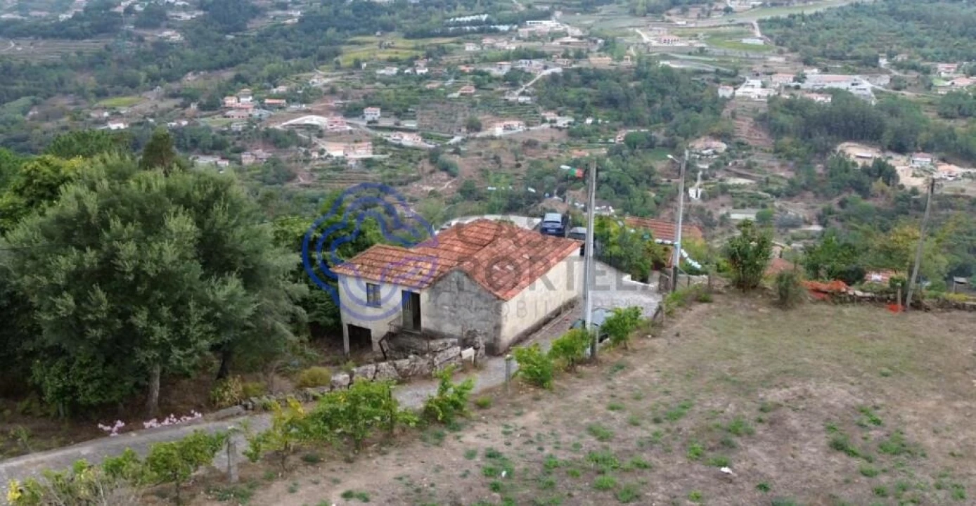 Terreno para Venda em Espadanedo Foto 14