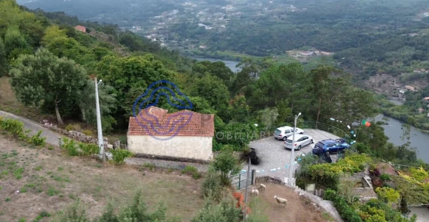 Terreno para Venda em Espadanedo Foto 11