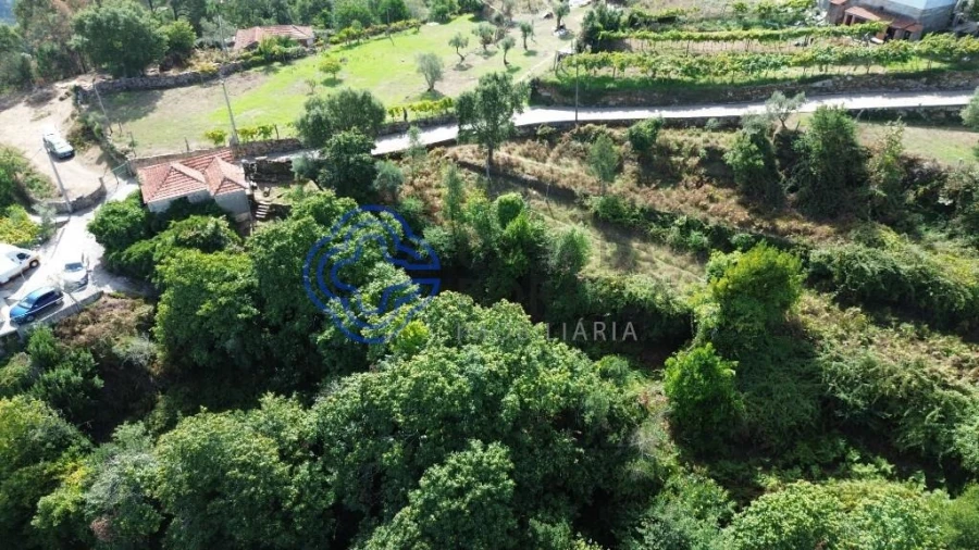 Terreno para Venda em Espadanedo Foto 17