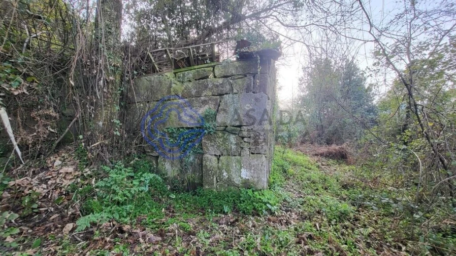 Terreno para Venda em Espadanedo Foto 6