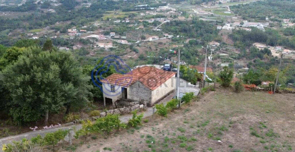 Terreno para Venda em Espadanedo Foto 14