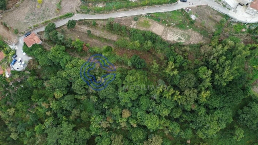 Terreno para Venda em Espadanedo Foto 3