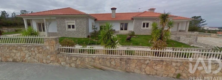 Moradia T4 para Venda em Arrabal