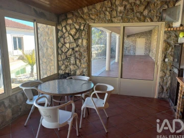 Moradia T4 para Venda em Arrabal