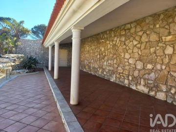 Moradia T4 para Venda em Arrabal