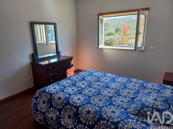 Moradia T4 para Venda em Arrabal Foto 19