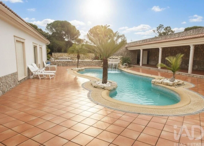 Moradia T4 para Venda em Arrabal Foto 26