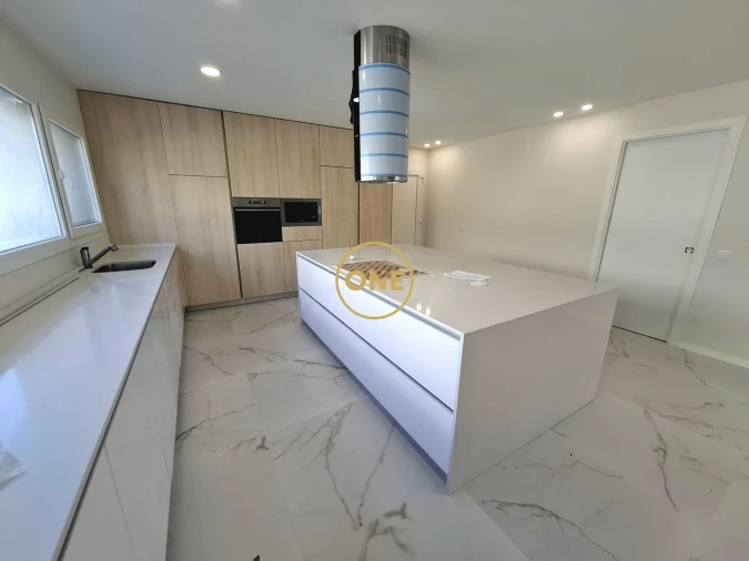 Moradia T5 para Venda em Ponte do Rol Foto 8