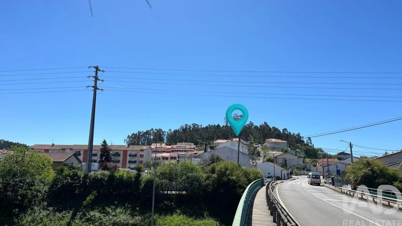 Terreno para Venda em São Martinho de Árvore e Lamarosa Foto 7