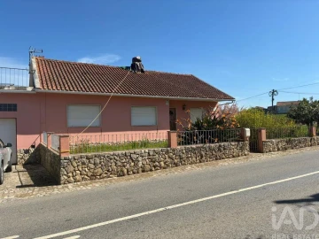 Moradia T3 para Venda em Caldas da Rainha - Santo Onofre e Serra do Bouro