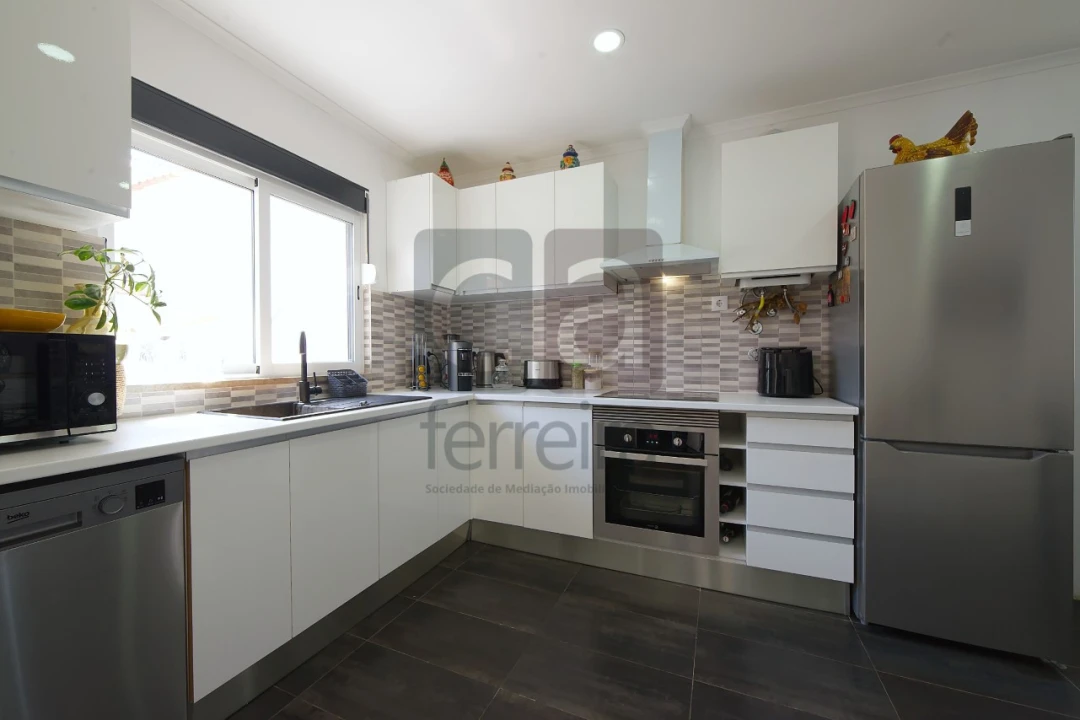 Moradia T3 para Venda em Almeirim Foto 4