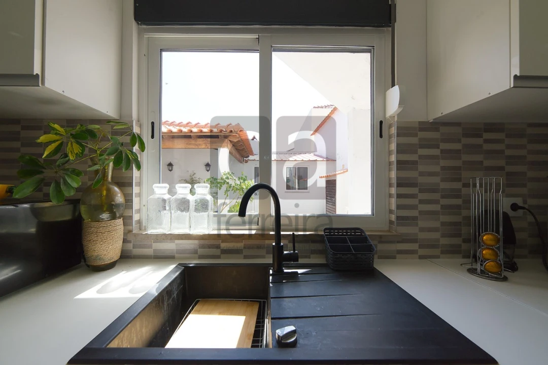 Moradia T3 para Venda em Almeirim Foto 5