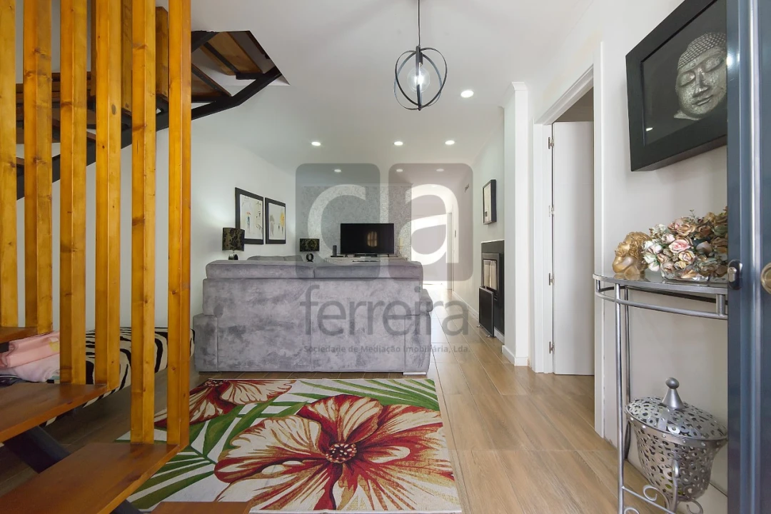 Moradia T3 para Venda em Almeirim Foto 9