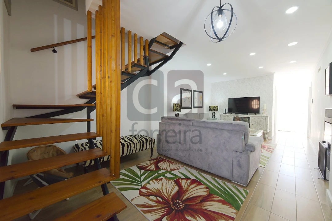 Moradia T3 para Venda em Almeirim Foto 10