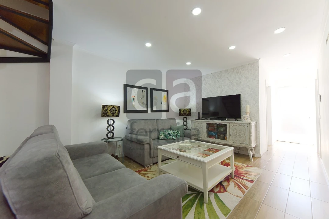 Moradia T3 para Venda em Almeirim Foto 13