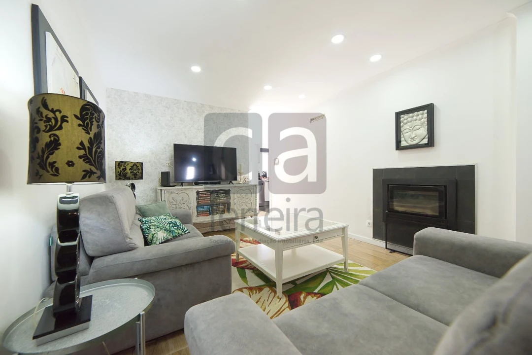 Moradia T3 para Venda em Almeirim Foto 15