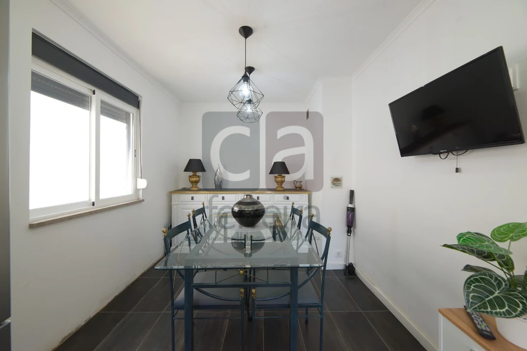 Moradia T3 para Venda em Almeirim Foto 20