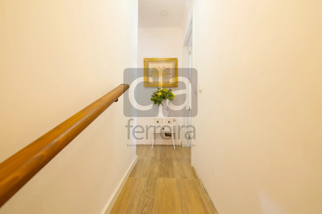 Moradia T3 para Venda em Almeirim Foto 22