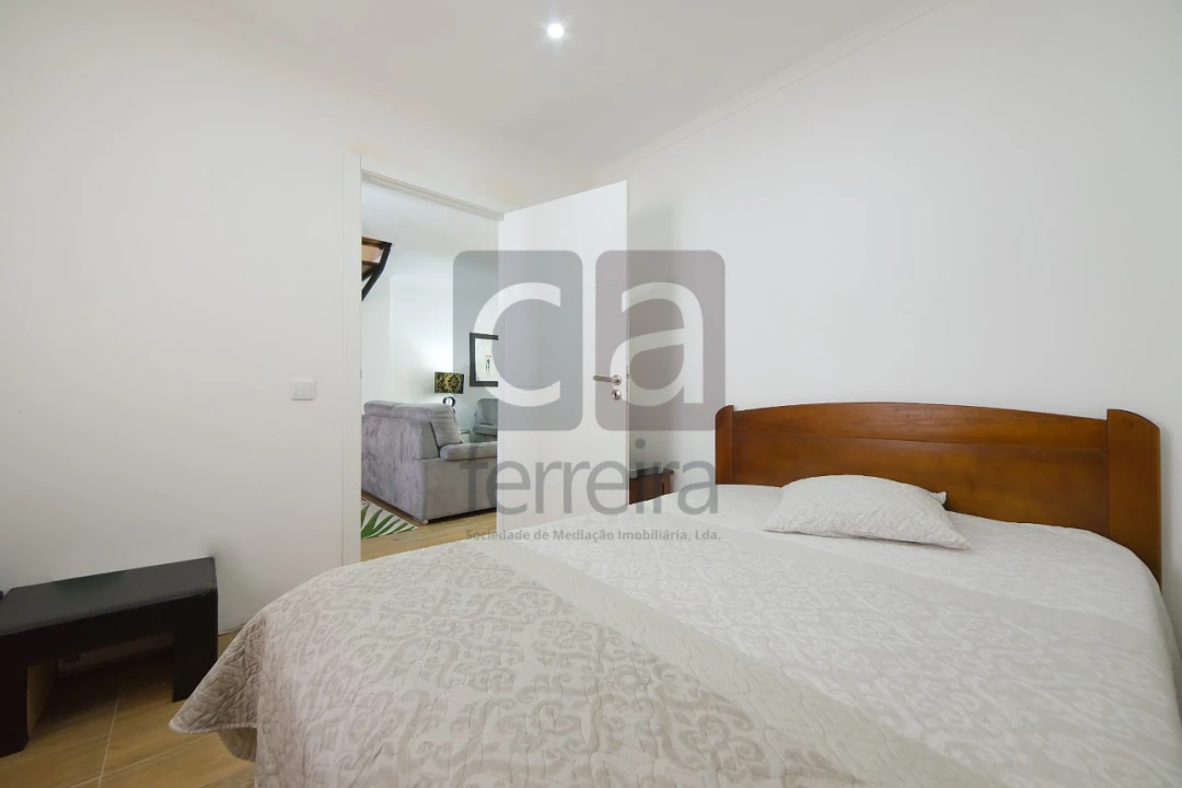 Moradia T3 para Venda em Almeirim Foto 23