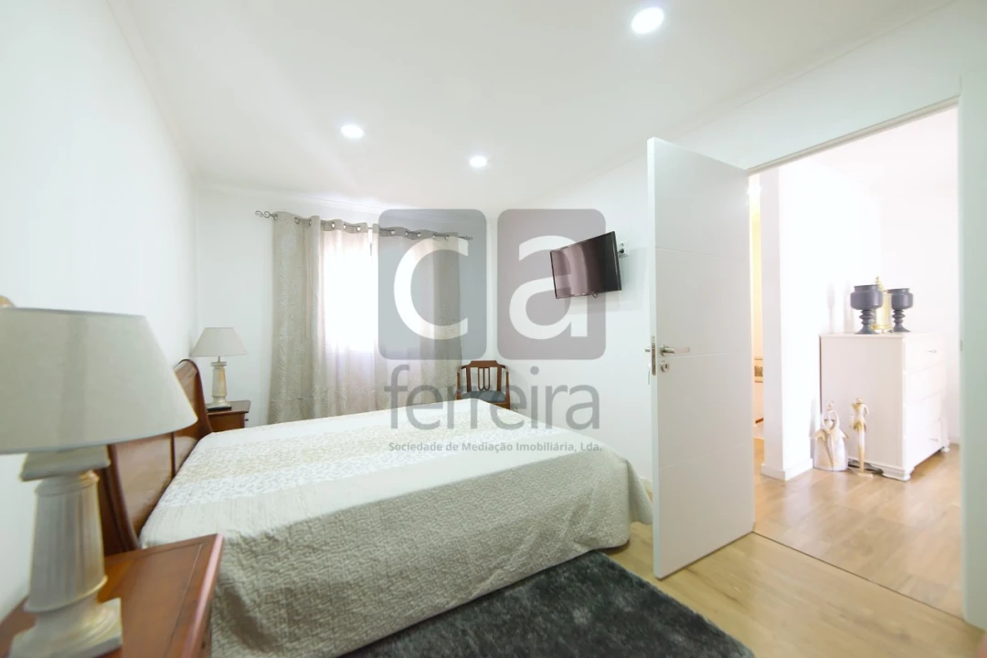 Moradia T3 para Venda em Almeirim Foto 27